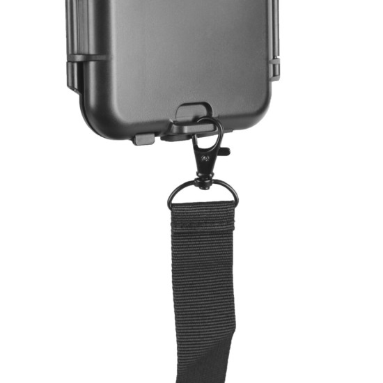 Θήκη Κινητού Hard Case της σειράς Optiline για Apple iPhone XS Max / 11 Pro Max, συμβατή με Βάσεις Στήριξης Κινητού Optiline για Μηχανή με σύστημα Duolock 