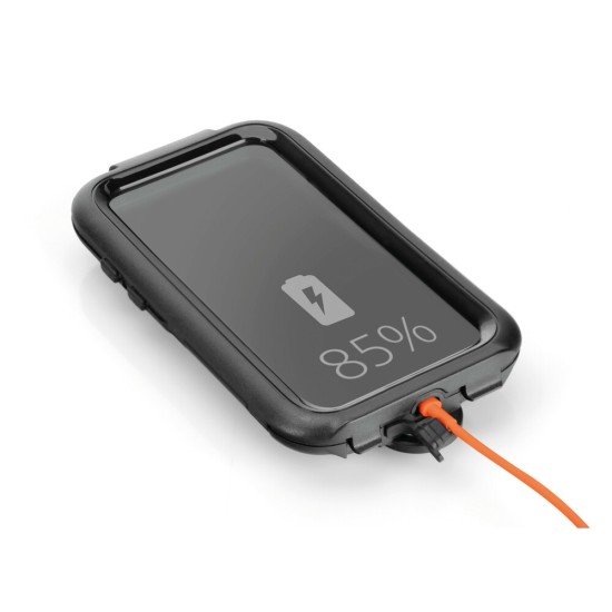 Θήκη Κινητού Hard Case της σειράς Optiline για Apple iPhone X / XS / 11 Pro, συμβατή με Βάσεις Στήριξης Κινητού Optiline για Μηχανή με σύστημα Duolock 