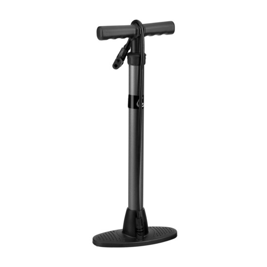 ΤΡΟΜΠΑ ΑΕΡΟΣ ΠΟΔΗΛΑΤΟΥ ΔΑΠΕΔΟΥ/ΧΕΙΡΟΣ AIR-TOP2 H480mm Φ38mm ΣΕ ΜΑΥΡΟ ΧΡΩΜΑ 1ΤΕΜ. Τρόμπες Αέρα