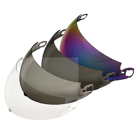 ΤΖΑΜΑΚΙ ΓΙΑ ΚΡΑΝΟΣ Τζάμια και Ανταλλακτικά για Κράνη