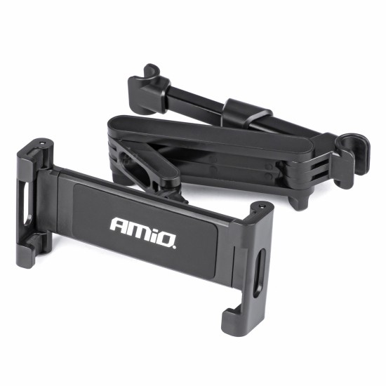 ΒΑΣΗ ΣΤΗΡΙΞΗΣ ΤΑΜΠΛΕΤ (TABLET) 155>216mm ΓΙΑ ΠΡΟΣΚΕΦΑΛΟ ΚΑΘΙΣΜΑΤΟΣ AMIO - 1 Τεμ. Βάσεις Tablet ΒΑΣΗ ΣΤΗΡΙΞΗΣ ΤΑΜΠΛΕΤ (TABLET) 155>216mm ΓΙΑ ΠΡΟΣΚΕΦΑΛΟ ΚΑΘΙΣΜΑΤΟΣ AMIO - 1 Τεμ. Βάσεις Tablet