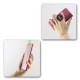 ΒΑΣΗ ΣΤΗΡΙΞΗΣ XENOMIX POPSLIDE SERIES ΚΙΝΗΤΟΥ/TABLET ΜΕ ΛΑΒΗ POP SOCKET ΚΑΙ SLIDER ΓΙΑ ΤΑΜΠΛΟ (ΜΑΥΡΟ) Βάσεις Tablet