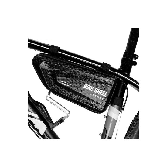 ΤΣΑΝΤΑΚΙ - ΘΗΚΗ ΣΚΕΛΕΤΟΥ ΠΟΔΗΛΑΤΟΥ BIKE SHELL E4 26X10X4CM 