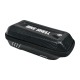 ΤΣΑΝΤΑΚΙ - ΘΗΚΗ ΣΚΕΛΕΤΟΥ ΠΟΔΗΛΑΤΟΥ BIKE SHELL E5 21X9X5CM 