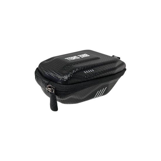 ΤΣΑΝΤΑΚΙ - ΘΗΚΗ ΣΕΛΑΣ ΠΟΔΗΛΑΤΟΥ BIKE SHELL E7 18X8.5X5CM 
