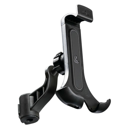 ΒΑΣΗ ΣΤΗΡΙΞΗΣ ΚΙΝΗΤΟΥ SMART SCOOTER FLOW 130-190mm ( ΜΕ ΣΤΗΡΙΞΗ ΣΤΟ ΚΑΘΡΕΠΤΗ Η ΣΕ ΜΠΑΡΑ 9-14mm) 