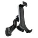 ΒΑΣΗ ΣΤΗΡΙΞΗΣ ΚΙΝΗΤΟΥ SMART SCOOTER FLOW 130-190mm ( ΜΕ ΣΤΗΡΙΞΗ ΣΤΟ ΚΑΘΡΕΠΤΗ Η ΣΕ ΜΠΑΡΑ 9-14mm) 