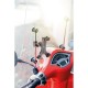 ΒΑΣΗ ΣΤΗΡΙΞΗΣ ΚΙΝΗΤΟΥ SMART SCOOTER FLOW 130-190mm ( ΜΕ ΣΤΗΡΙΞΗ ΣΤΟ ΚΑΘΡΕΠΤΗ Η ΣΕ ΜΠΑΡΑ 9-14mm) 