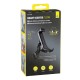 ΒΑΣΗ ΣΤΗΡΙΞΗΣ ΚΙΝΗΤΟΥ SMART SCOOTER FLOW 130-190mm ( ΜΕ ΣΤΗΡΙΞΗ ΣΤΟ ΚΑΘΡΕΠΤΗ Η ΣΕ ΜΠΑΡΑ 9-14mm) 