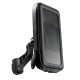 ΒΑΣΗ ΣΤΗΡΙΞΗΣ ΚΙΝΗΤΟΥ SMART SCOOTER CASE 165x90mm ( ΜΕ ΣΤΗΡΙΞΗ ΣΤΟ ΚΑΘΡΕΠΤΗ Η ΣΕ ΜΠΑΡΑ 9-14mm) 