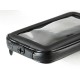 ΒΑΣΗ ΣΤΗΡΙΞΗΣ ΚΙΝΗΤΟΥ SMART SCOOTER CASE 165x90mm ( ΜΕ ΣΤΗΡΙΞΗ ΣΤΟ ΚΑΘΡΕΠΤΗ Η ΣΕ ΜΠΑΡΑ 9-14mm) 