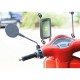 ΒΑΣΗ ΣΤΗΡΙΞΗΣ ΚΙΝΗΤΟΥ SMART SCOOTER CASE 165x90mm ( ΜΕ ΣΤΗΡΙΞΗ ΣΤΟ ΚΑΘΡΕΠΤΗ Η ΣΕ ΜΠΑΡΑ 9-14mm) 