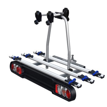 Βάση Ποδηλάτου Κοτσαδόρου RACE 3 για 3 ποδήλατα ή 1 E-bike Menabo Βάση Ποδηλάτου Κοτσαδόρου RACE 3 για 3 ποδήλατα ή 1 E-bike Menabo