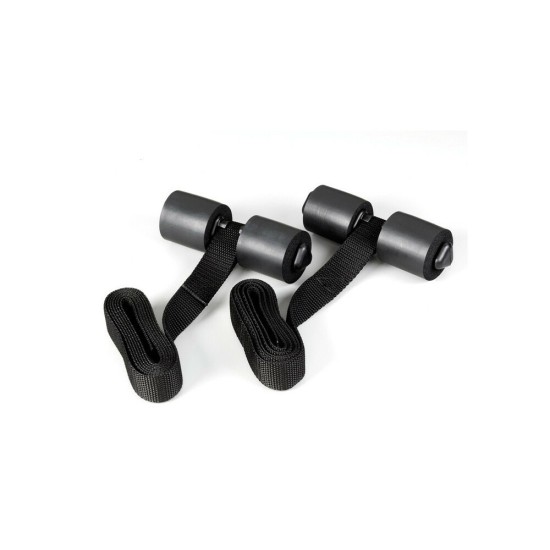 ΙΜΑΝΤΑΣ ΜΕ ΓΑΝΤΖΟ ΠΡΟΣΤΑΣΙΑΣ ΓΥΑΛΙΟΥ (ΓΙΑ ΜΠΑΡΕΣ JOE) YAKIMA- 2 ΤΕΜ. Βάσεις Πορτ Μπαγκάζ