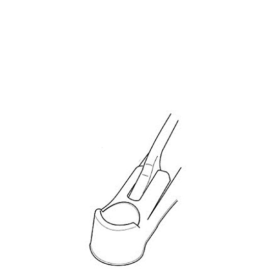 Βάση αντάπτορας τεμπέλη για KIA PICANTO 05/2004-02/2008 Lampa - 1 τεμ. Βάσεις Τεμπέλη