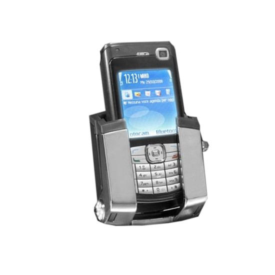 ΒΑΣΗ ΚΙΝΗΤΟΥ URBANGLOW ΜΕ ΣΤΡΑΣ ΙSΟΤΤΑ - 1 ΤΕΜ. Βάσεις Θήκες Κινητού