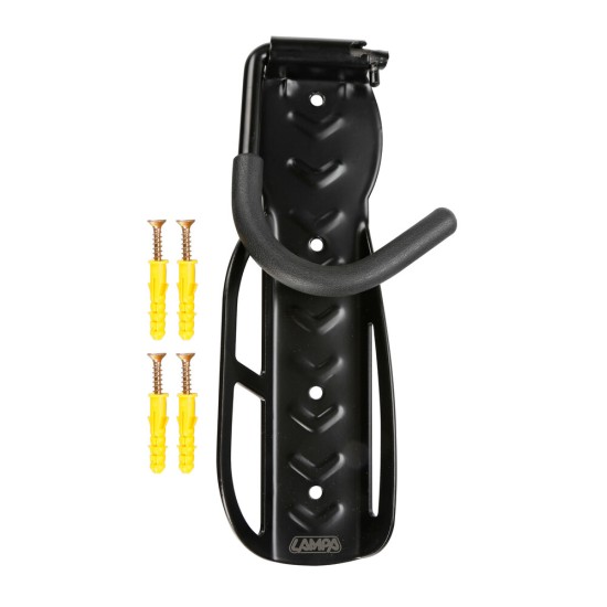 ΒΑΣΗ ΣΤΗΡΙΞΗΣ ΤΟΙΧΟΥ ΠΟΔΗΛΑΤΟΥ 12''>29'' BIKE FOLD-RACK ΑΝΑΔΙΠΛΟΥΜΕΝΗ max30kg 1ΤΕΜ. Βάσεις Τοίχου