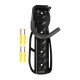 ΒΑΣΗ ΣΤΗΡΙΞΗΣ ΤΟΙΧΟΥ ΠΟΔΗΛΑΤΟΥ 12''>29'' BIKE FOLD-RACK ΑΝΑΔΙΠΛΟΥΜΕΝΗ max30kg 1ΤΕΜ. Βάσεις Τοίχου
