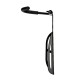 ΒΑΣΗ ΣΤΗΡΙΞΗΣ ΤΟΙΧΟΥ ΠΟΔΗΛΑΤΟΥ 12''>29'' BIKE FOLD-RACK ΑΝΑΔΙΠΛΟΥΜΕΝΗ max30kg 1ΤΕΜ. Βάσεις Τοίχου