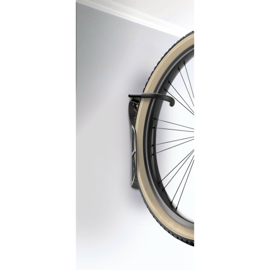 ΒΑΣΗ ΣΤΗΡΙΞΗΣ ΤΟΙΧΟΥ ΠΟΔΗΛΑΤΟΥ 12''>29'' BIKE FOLD-RACK ΑΝΑΔΙΠΛΟΥΜΕΝΗ max30kg 1ΤΕΜ. Βάσεις Τοίχου