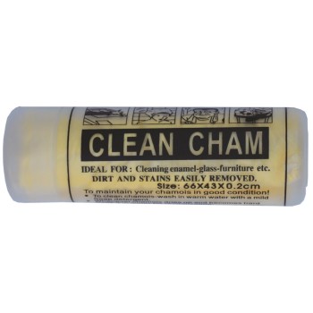 ΔΕΡΜΑ ΣΥΝΘΕΤΙΚΟ 43cmx32cm Autolegend - 1 ΤΕΜ.