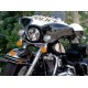 ΒΑΣΗ ΣΤΗΡΙΞΗΣ ΓΙΑ ΠΡΟΒΟΛΕΙΣ MOTO HARLEY DAVIDSON  mTECH - 1 Τεμ. ΒΑΣΕΙΣ ΠΡΟΒΟΛΕΩΝ