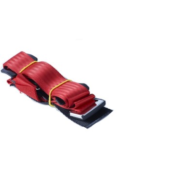 ΖΩΝΗ 4 ΣΗΜΕΙΩΝ ΚΟΚΚΙΝΗ RH003 Autolegend - 1 ΤΕΜ.