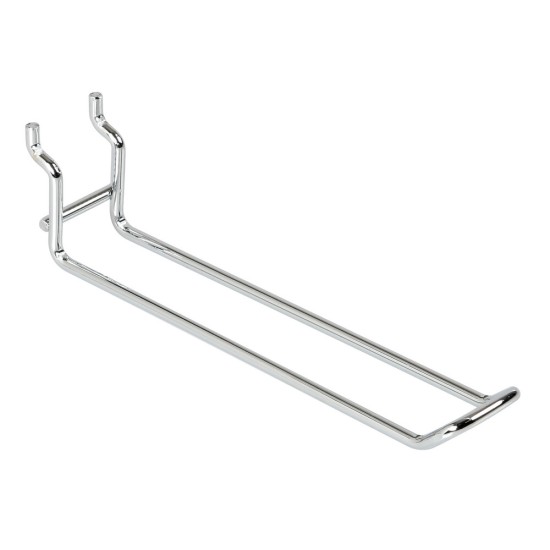 ΚΡΕΜΑΣΤΡΑ 2ΠΛΗ 15CM ΓΙΑ ΣΤΑΝΤ TYPE A+B+C+D+E+G+H Άκρα για Μπάρες