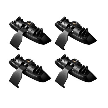 ΑΚΡΑ ΓΙΑ ΜΠΑΡΕΣ YAKIMA KIA SOUL 5D 03/2009-12/2013 K433W - 4 ΤΕΜΑΧΙΑ ΑΚΡΑ ΓΙΑ ΜΠΑΡΕΣ YAKIMA KIA SOUL 5D 03/2009-12/2013 K433W - 4 ΤΕΜΑΧΙΑ