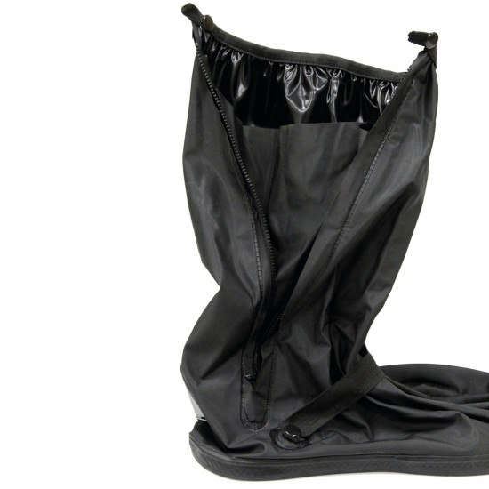 ΑΔΙΑΒΡΟΧΟ ΚΑΛΥΜΜΑ ΠΑΠΟΥΤΣΙΩΝ ΜΕ ΣΟΛΑ SHOE-COVERS No.38-39 (S) -2ΤΕΜ. Αδιάβροχα ΑΔΙΑΒΡΟΧΟ ΚΑΛΥΜΜΑ ΠΑΠΟΥΤΣΙΩΝ ΜΕ ΣΟΛΑ SHOE-COVERS No.38-39 (S) -2ΤΕΜ. Αδιάβροχα