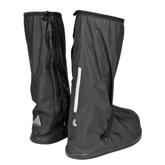 ΑΔΙΑΒΡΟΧΟ ΚΑΛΥΜΜΑ ΠΑΠΟΥΤΣΙΩΝ ΜΕ ΣΟΛΑ SHOE-COVERS No.44-45 (XL) -2ΤΕΜ. Αδιάβροχα
