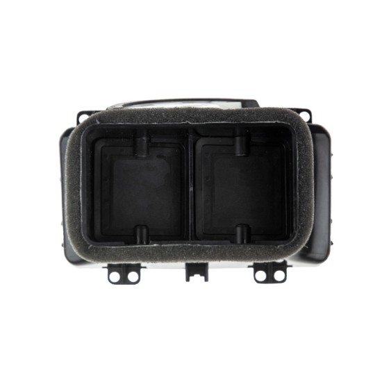 ΑΕΡΑΓΩΓΟΣ ΤΑΜΠΛΩ ΓΙΑ VW GOLF V 2006> /JETTA 2005> orig.1K0819203 