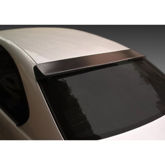 Αεροτομή Οροφής για BMW Σειρά 3 E46 2D Cοupe από ΑBS Πλαστικό Motordrome Design - 1 τεμ. Αεροτομές Αεροτομή Οροφής για BMW Σειρά 3 E46 2D Cοupe από ΑBS Πλαστικό Motordrome Design - 1 τεμ. Αεροτομές