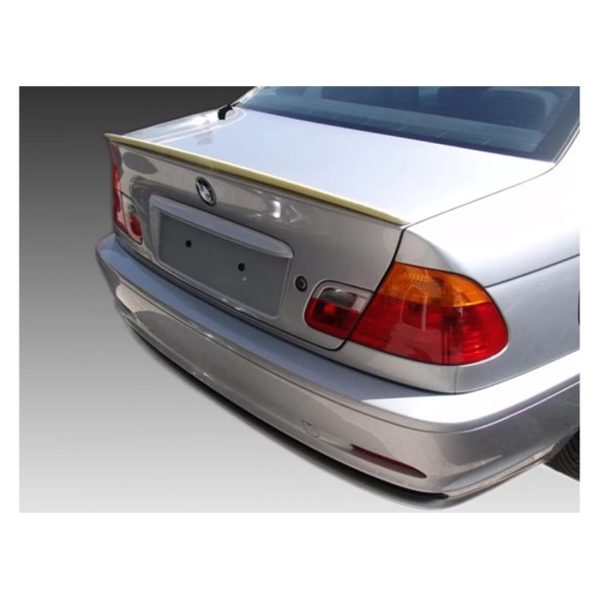 Αεροτομή Πορτ Μπαγκάζ για BMW Σειρά 3 E36 / E46 Αεροτομή Επικαθήμενη Πορτ Μπαγκάζ από Πολυουρεθάνη Motordrome Design - 1 τεμ. Αεροτομές Αεροτομή Πορτ Μπαγκάζ για BMW Σειρά 3 E36 / E46 Αεροτομή Επικαθήμενη Πορτ Μπαγκάζ από Πολυουρεθάνη Motordrome Design - 1 τεμ. Αεροτομές