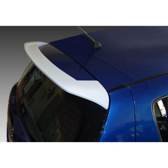 Αεροτομή Οροφής για Suzuki Swift 2004-2010 από Πολυουρεθάνη Motordrome Design - 1 τεμ. Αεροτομές