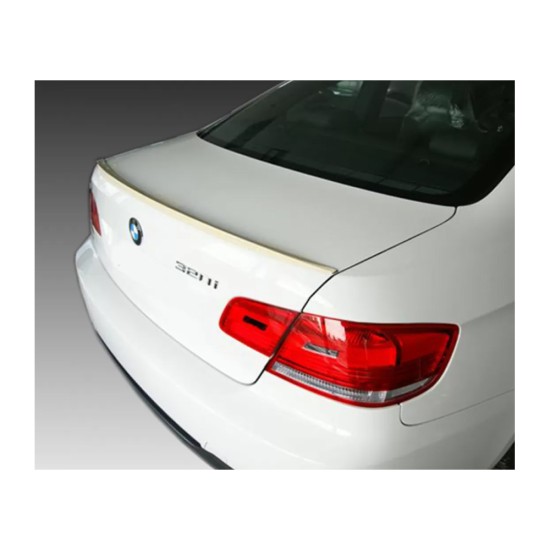 Αεροτομή Πορτ Μπαγκάζ για BMW Σειρά 3 E92 Αεροτομή Επικαθήμενη Πορτ Μπαγκάζ από Πολυουρεθάνη Motordrome Design - 1 τεμ. Αεροτομές