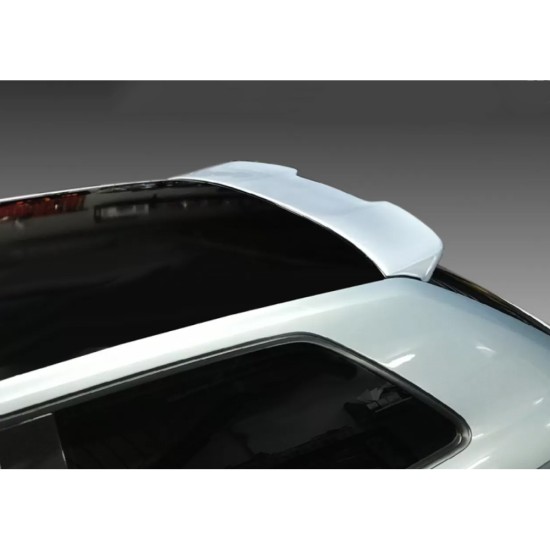 Αεροτομή Οροφής για Audi A3 3D 2003-2011 από Πολυουρεθάνη Motordrome Design - 1 τεμ. Αεροτομές