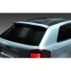 Αεροτομή Οροφής για Audi A3 3D 2003-2011 από Πολυουρεθάνη Motordrome Design - 1 τεμ. Αεροτομές