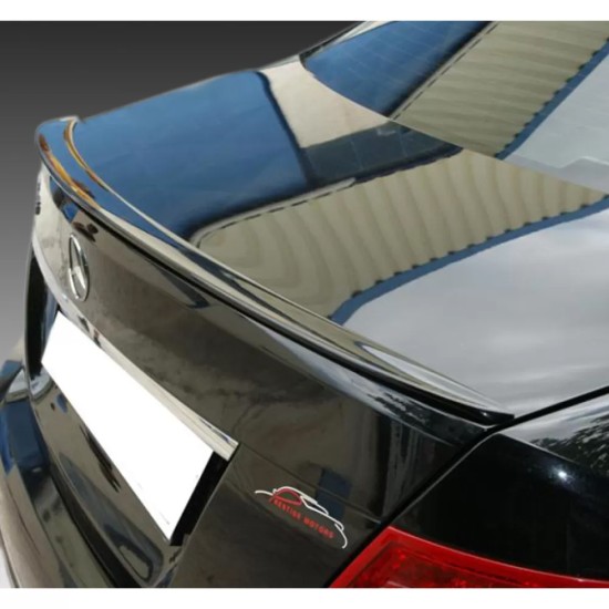 Αεροτομή Πορτ Μπαγκάζ για Mercedes C-Klas W204 2007-2014 Επικαθήμενη από Πολυουρεθάνη Motordrome Design - 1 τεμ. Αεροτομές Αεροτομή Πορτ Μπαγκάζ για Mercedes C-Klas W204 2007-2014 Επικαθήμενη από Πολυουρεθάνη Motordrome Design - 1 τεμ. Αεροτομές