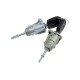 ΑΦΑΛΟΙ ΠΟΡΤΑΣ ΜΕ ΚΛΕΙΔΙ 2ΤΕΜ ΓΙΑ VW GOLF IV 97> /BORA 98>/POLO 01> /SKODA FABIA 99> orig.604837167 