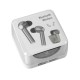 ΑΚΟΥΣΤΙΚΑ BLUETOOTH ΑΣΥΡΜΑΤΑ (ΜΟΥΣΙΚΗ/ΚΛΗΣΕΙΣ) ΜΕ ΘΗΚΗ ΑΣΗΜΙ LAMPA 