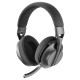 ΑΚΟΥΣΤΙΚΑ ΚΕΦΑΛΗΣ ΑΣΥΡΜΑΤΑ ΜΕ ΜΙΚΡΟΦΩΝΟ SONIC WIRELESS BLUETOOTH 5.3 ΜΕ ΚΑΛΩΔΙΟ ΦΟΡΤΙΣΗΣ TYPE C LAMPA - 1 ΤΕΜ. 