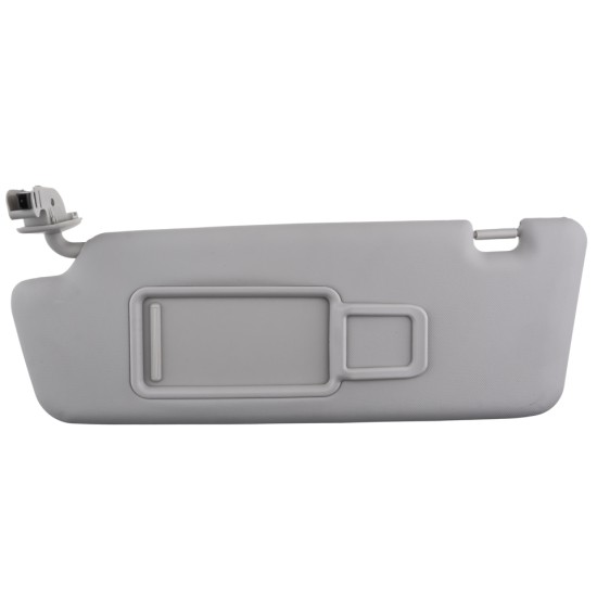 ΑΛΕΞΗΛΙΟ (ΣΚΙΑΔΙΟ) ΑΡΙΣΤΕΡΟ ΓΚΡΙ ΓΙΑ AUDI A1 2011+ / A4 2008+ / A5 2008+ / Q5 2009+ ΝΤΥ - 1 TEM. ΑΛΕΞΗΛΙΟ (ΣΚΙΑΔΙΟ) ΑΡΙΣΤΕΡΟ ΓΚΡΙ ΓΙΑ AUDI A1 2011+ / A4 2008+ / A5 2008+ / Q5 2009+ ΝΤΥ - 1 TEM.