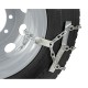 ΑΛΥΣΙΔΕΣ ΧΙΟΝΙΟΥ ΦΟΡΤΗΓΟΥ M-3 STANDARD  LAMPA - 2 ΤΕΜ  Αλυσίδες Χιονιού Φορτηγών