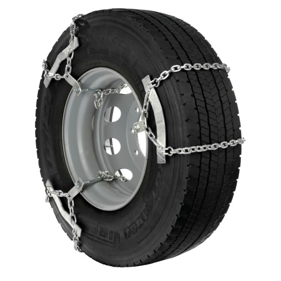 ΑΛΥΣΙΔΕΣ ΧΙΟΝΙΟΥ ΦΟΡΤΗΓΟΥ L-3 STANDARD  LAMPA - 2 ΤΕΜ  Αλυσίδες Χιονιού Φορτηγών