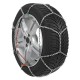 ΑΛΥΣΙΔΕΣ ΧΙΟΝΙΟΥ WX-9 WINTER GRAN PREE 9MM GR2 LAMPA - 2 ΤΕΜ. Αλυσίδες Χιονιού