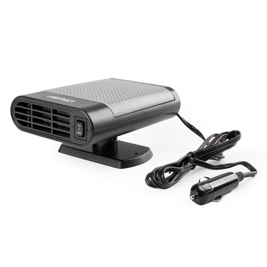 ΑΕΡΟΘΕΡΜΟ ΑΝΑΠΤΗΡΑ 12V - 150W (ΚΑΛΩΔΙΟ 150 cm) 160x80x120 ΑΜΙΟ - 1 ΤΕΜ Ανεμιστήρες Αυτοκινήτου Θερμαντικά