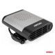 ΑΕΡΟΘΕΡΜΟ ΑΝΑΠΤΗΡΑ 12V - 150W (ΚΑΛΩΔΙΟ 150 cm) 160x80x120 ΑΜΙΟ - 1 ΤΕΜ Ανεμιστήρες Αυτοκινήτου Θερμαντικά