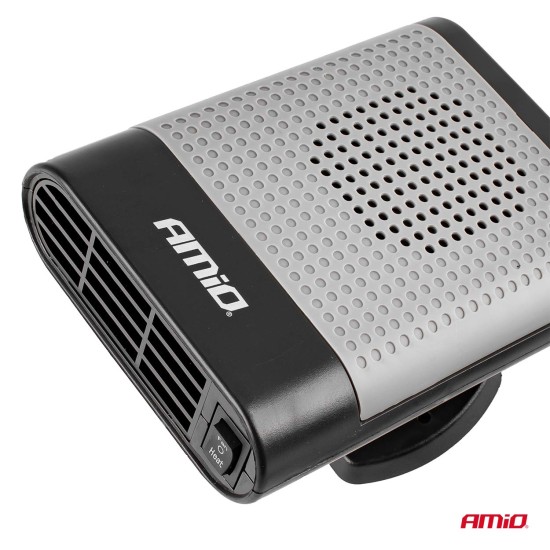ΑΕΡΟΘΕΡΜΟ ΑΝΑΠΤΗΡΑ 12V - 150W (ΚΑΛΩΔΙΟ 150 cm) 160x80x120 ΑΜΙΟ - 1 ΤΕΜ Ανεμιστήρες Αυτοκινήτου Θερμαντικά