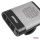 ΑΕΡΟΘΕΡΜΟ ΑΝΑΠΤΗΡΑ 12V - 150W (ΚΑΛΩΔΙΟ 150 cm) 160x80x120 ΑΜΙΟ - 1 ΤΕΜ Ανεμιστήρες Αυτοκινήτου Θερμαντικά